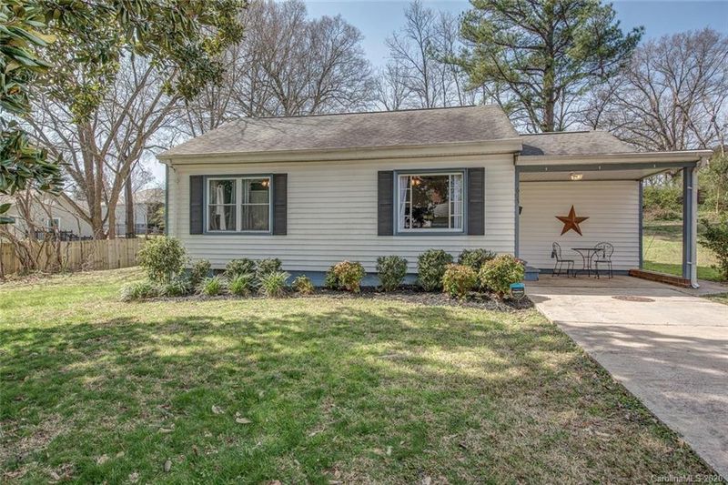 607 Washington St, Cramerton, NC 28032
