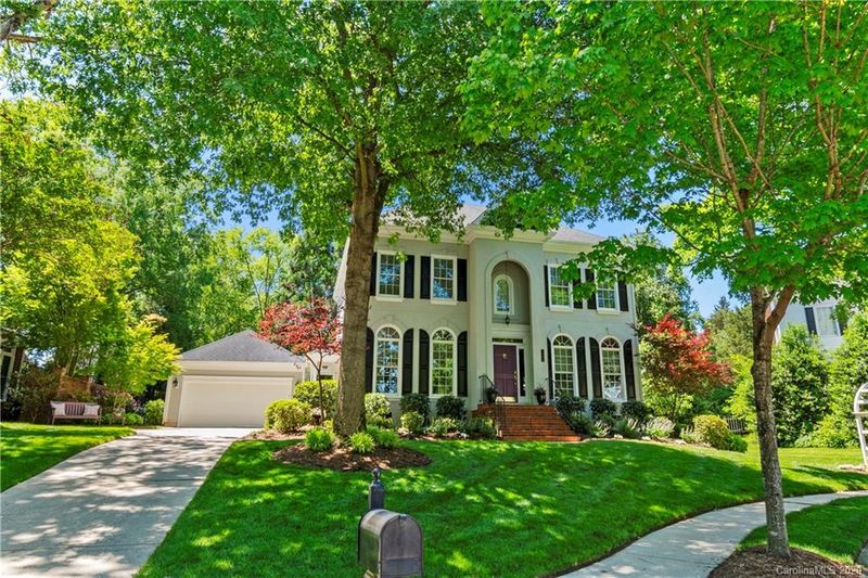 7606 Sharpthorne Pl, Charlotte, NC 28270