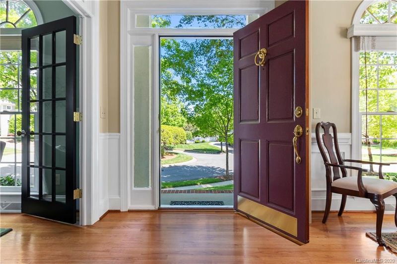 7606 Sharpthorne Pl, Charlotte, NC 28270