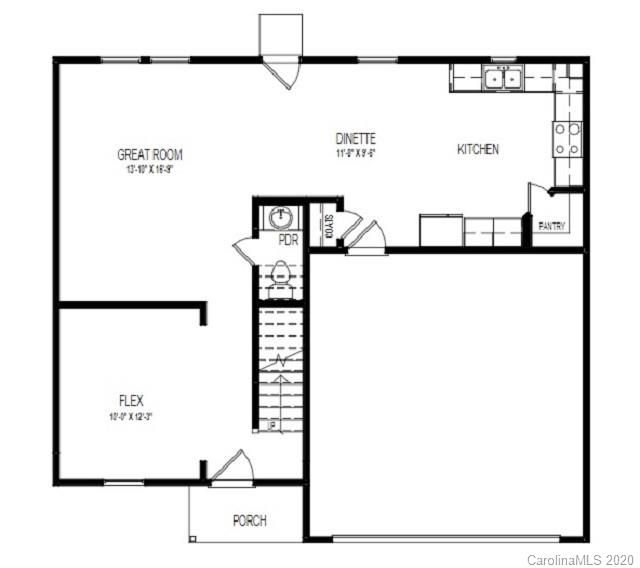 9801 Old Dowd Rd #6, Charlotte, NC 28214