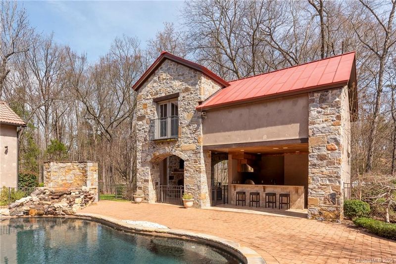 13031 Ninebark Trl, Charlotte, NC 28278
