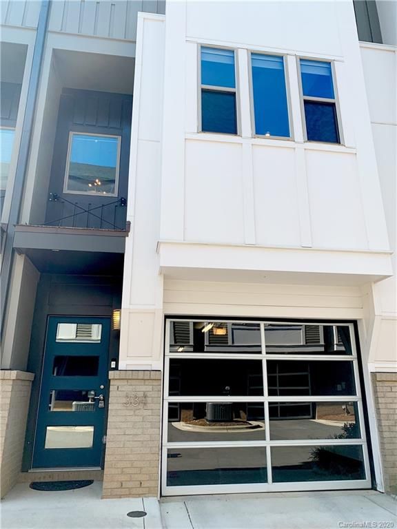 334 Helix Way, Charlotte, NC 28203