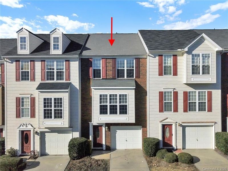 2142 Midnight Blue Ln, Fort Mill, SC 29708