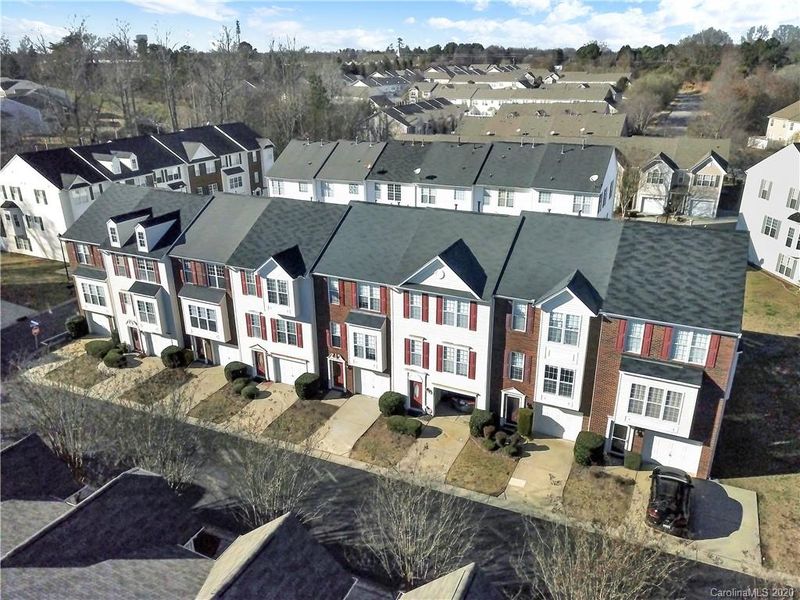 2142 Midnight Blue Ln, Fort Mill, SC 29708