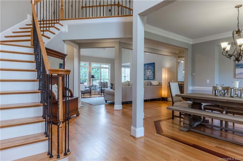 7952 Glen Abbey Cir, Stanley, NC 28164