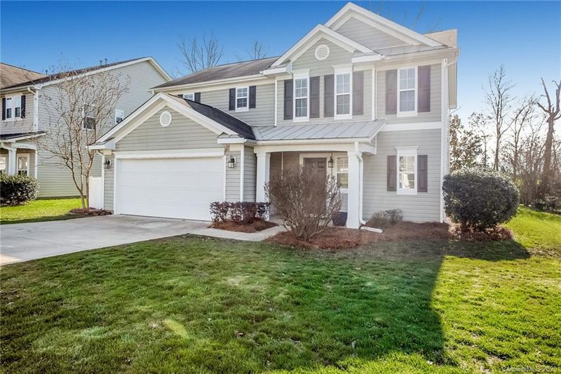 4617 Maho Ln, Monroe, NC 28110