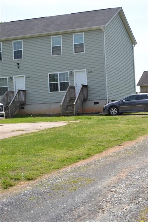2160 Dean Ln #3, Lincolnton, NC 28092
