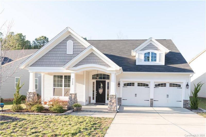 3173 Helmsley Ct, Concord, NC 28027