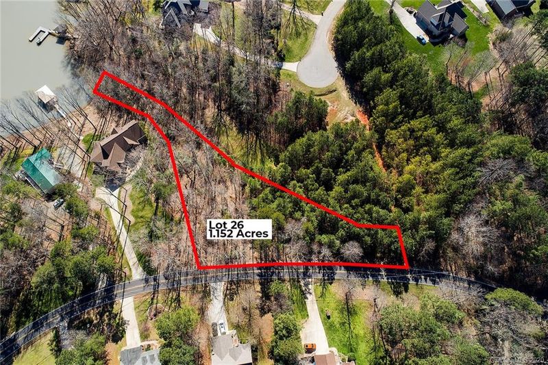 7144 Windy Pine Cir #26, Denver, NC 28037