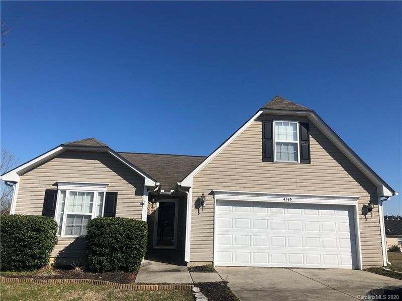4749 Adamshire Ave, Concord, NC 28025