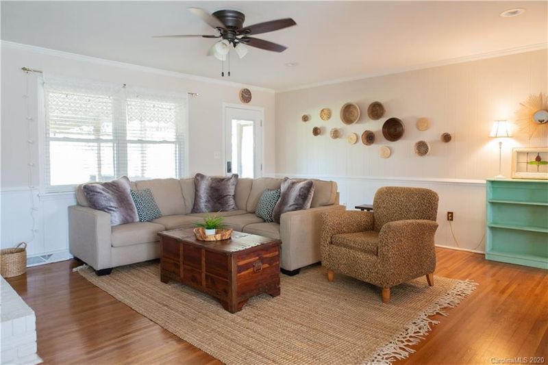 3625 Dandridge Cir, Matthews, NC 28105