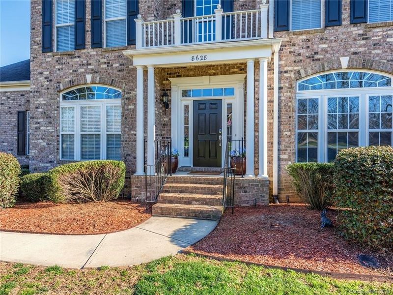 8628 Carly Ln, Mint Hill, NC 28227