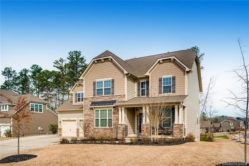 1900 Trading Path Ln, Waxhaw, NC 28173
