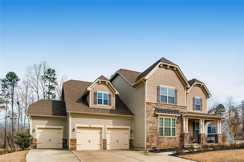 1900 Trading Path Ln, Waxhaw, NC 28173