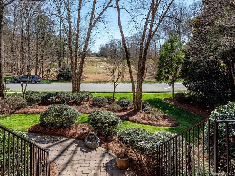 4309 Links Dr, Charlotte, NC 28277