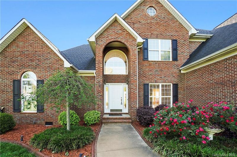 5708 Sm Benton Ln, Monroe, NC 28110