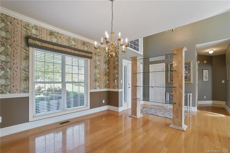 5708 Sm Benton Ln, Monroe, NC 28110