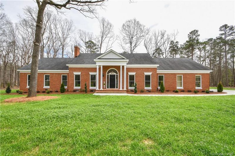 2101 Arden Dr, Monroe, NC 28112