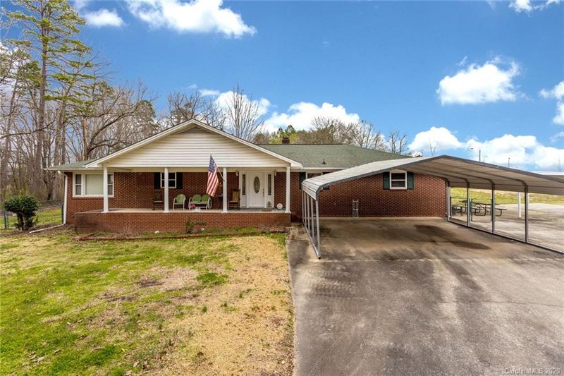 2741 W Franklin Blvd, Gastonia, NC 28052