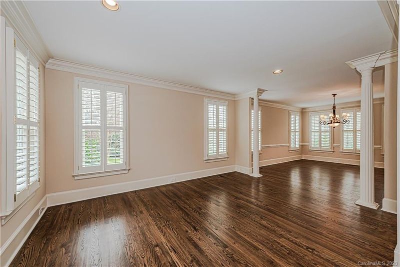 2808 Giverny Dr, Charlotte, NC 28226