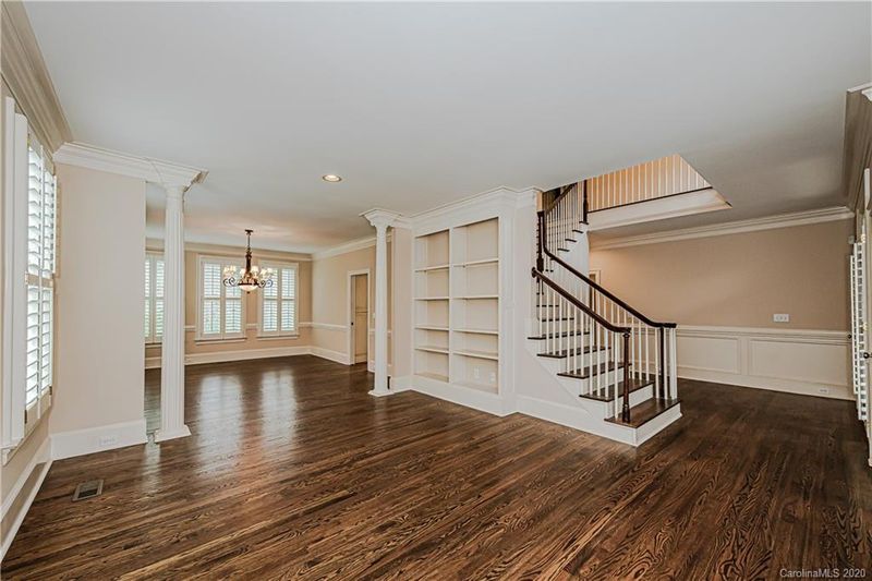 2808 Giverny Dr, Charlotte, NC 28226