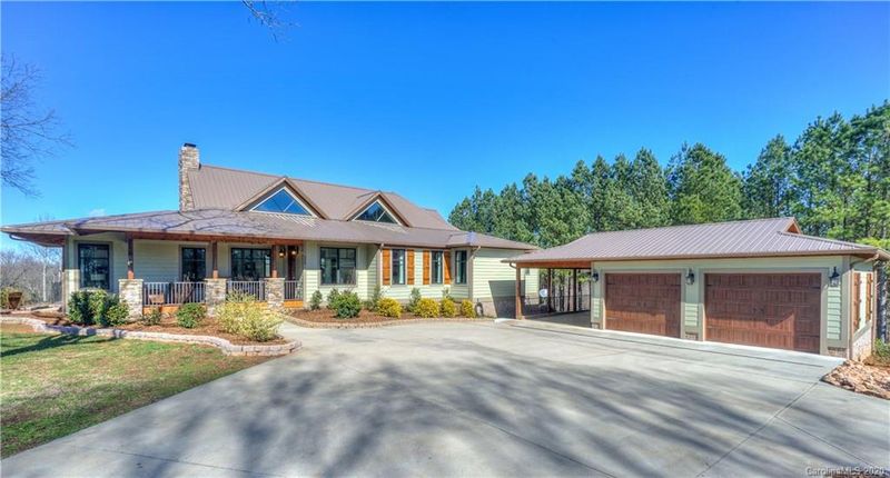 128 Lindsey Farm Rd, Stony Point, NC 28678