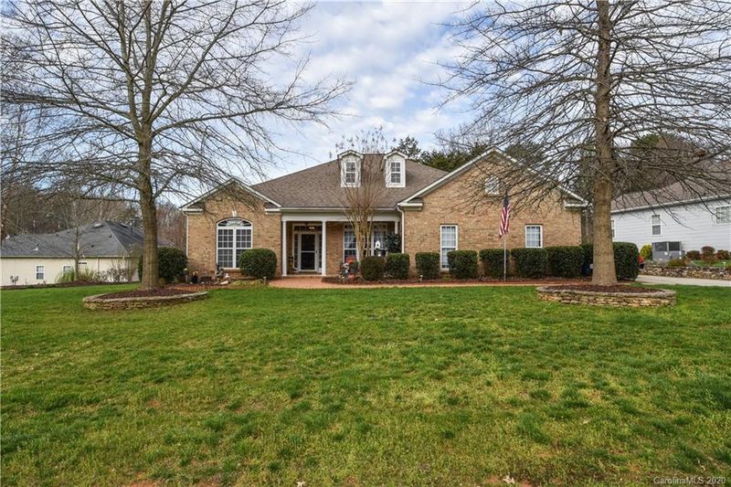 7712 Sedgebrook Dr, Stanley, NC 28164