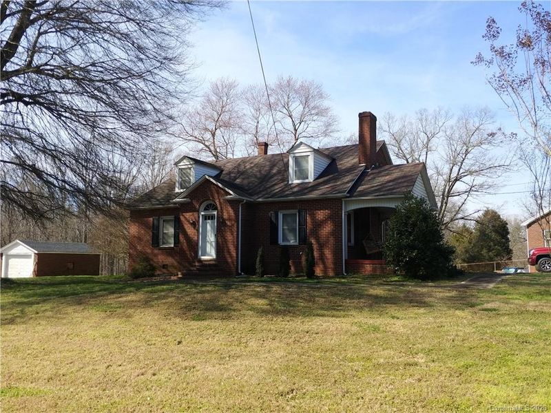 100 3rd Ave, Catawba, NC 28609