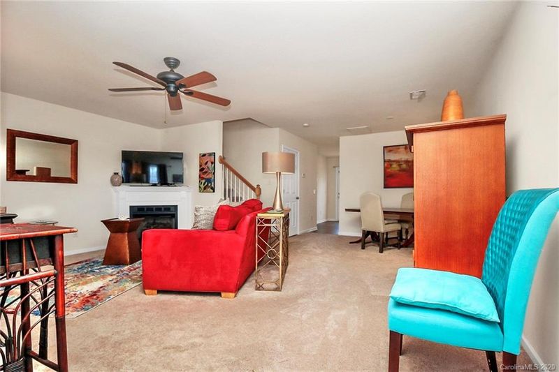 1216 Iron Gate Ct #92, Rock Hill, SC 29732