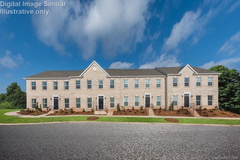 8736 Granby Hill Rd #1008B, Mint Hill, NC 28227