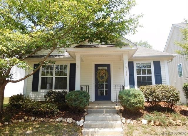 15432 Crossing Gate Dr, Cornelius, NC 28031