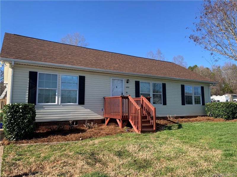 1022 Canada Dr, Dallas, NC 28034