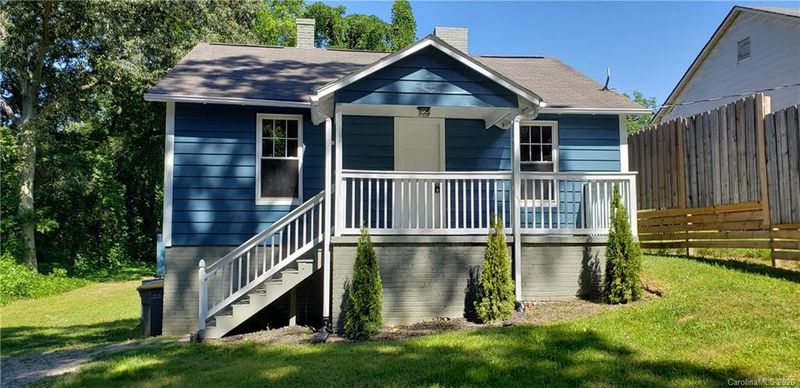 1005 Poplar Ave, Kannapolis, NC 28081