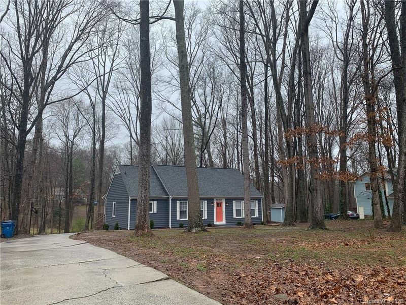 14009 Hackamore Dr, Matthews, NC 28105