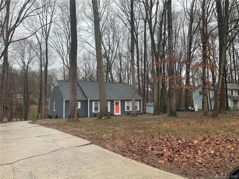 14009 Hackamore Dr, Matthews, NC 28105