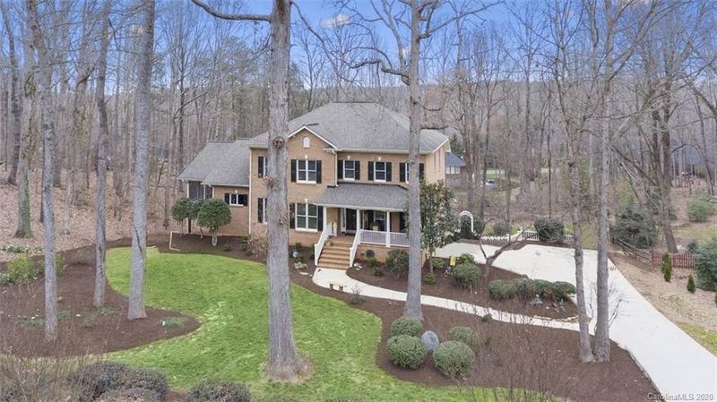 11691 Terrill Ridge Dr #57, Davidson, NC 28036