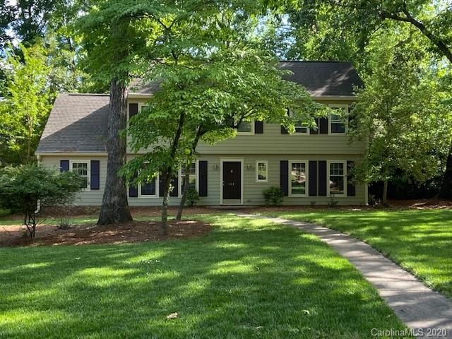 414 Leighton Ct, Matthews, NC 28105