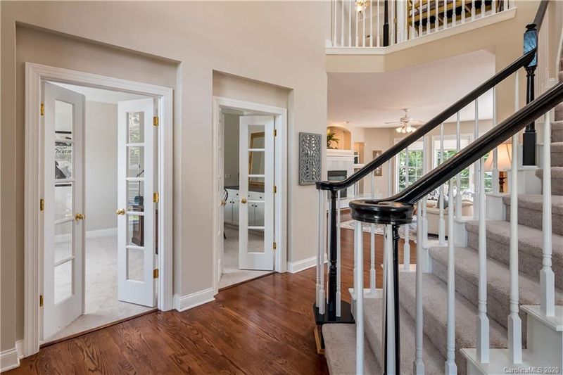 10610 Back Ridge Rd, Charlotte, NC 28277