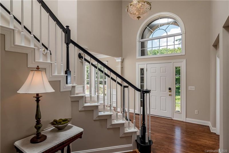 10610 Back Ridge Rd, Charlotte, NC 28277
