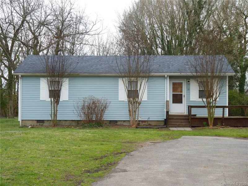 811 W Front St, Statesville, NC 28677