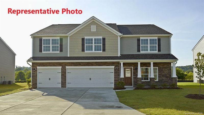 1287 Kent Downs Ave SW, Concord, NC 28027