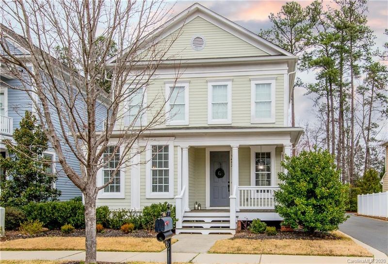 3482 Richards Crossing, Fort Mill, SC 29708