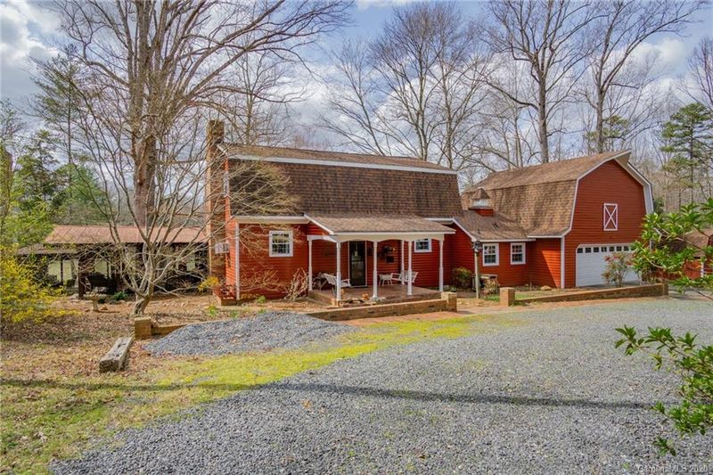16405 Macgregor Ln, Charlotte, NC 28278