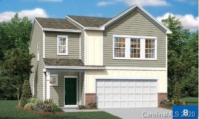 1273 Bryson Ln #129, Denver, NC 28037