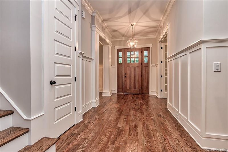621 Ideal Way, Charlotte, NC 28203