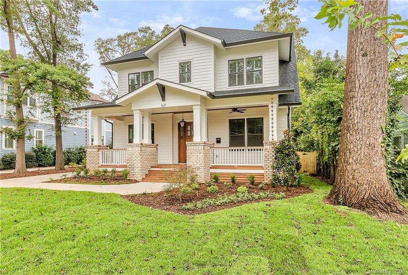 621 Ideal Way, Charlotte, NC 28203