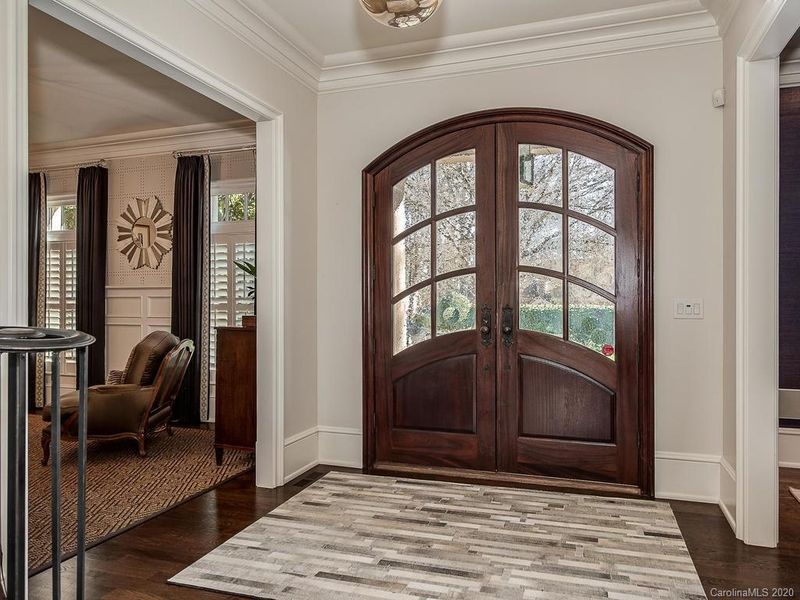 3932 Arbor Way, Charlotte, NC 28211