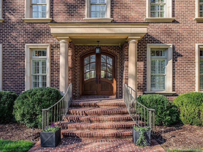 3932 Arbor Way, Charlotte, NC 28211