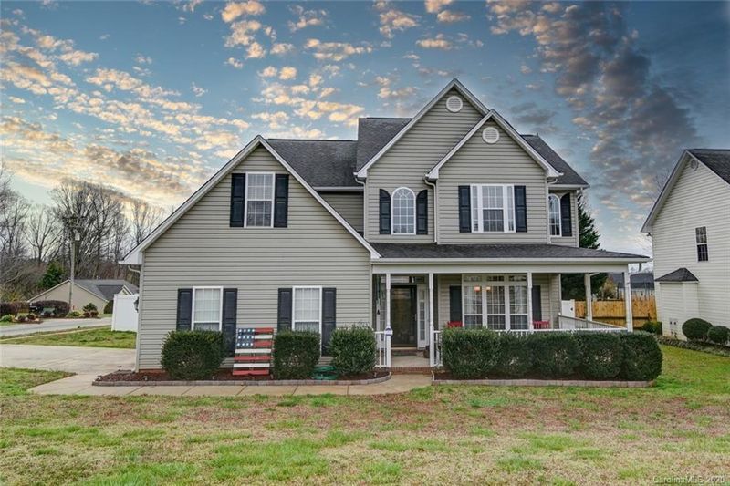 4425 Trapper Ct, Gastonia, NC 28056