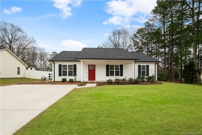 406 Pearl Ave, Kannapolis, NC 28083